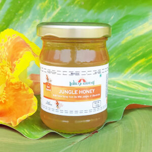 Jungle honey