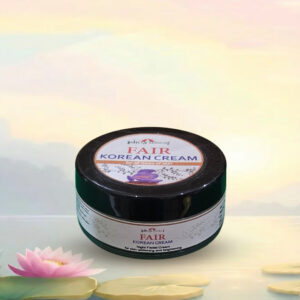 Korean cream 25gm by divya rishi pharmacy